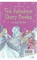 Ten Fabulous Story Books (Young Reading Gift Books)