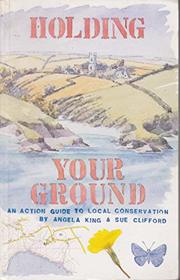 Holding Your Ground