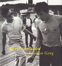 Brooklyn Gang: Summer 1959