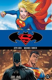 Supergirl (Superman/Batman, Vol. 2)
