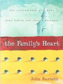 The Family's Heart (workbook)