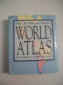 World Atlas: Miniature Edition