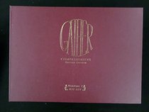 Gather Comprehensive Accompaniment (Keyboard, Landscape Edition) (Volumes 1 + 2)