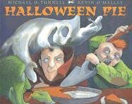 Halloween Pie