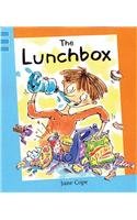 The Lunchbox (Reading Corner)