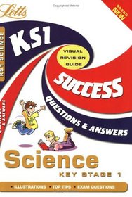 Key Stage 1 Science Questions and Answer