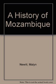 A History of Mozambique