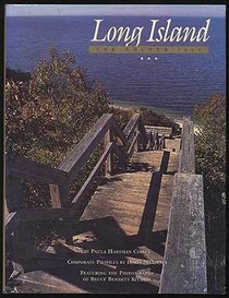 Long Island: The Golden Isle