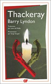 Barry Lydon