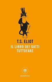 Il libro dei gatti tuttofare (Tascabili Narrativa) (Italian Edition)