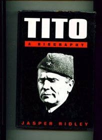 Tito: A Biography
