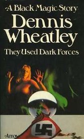 They Used Dark Forces (A Black magic story)