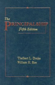 The Principalship (5th Edition)