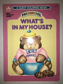 What's in My House?