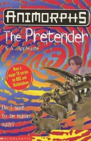The Pretender (Animorphs)