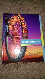 Trigonometry, 6th Edition