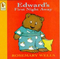 Edward's First Night Away (Edward the Unready)