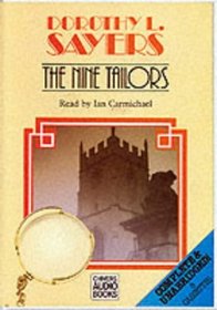 Nine Tailors (Lord Peter Wimsey Mysteries)