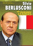 Silvio Berlusconi (Major World Leaders)
