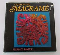 Introducing MacRame