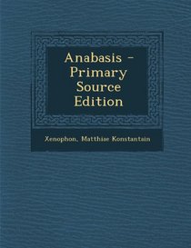 Anabasis