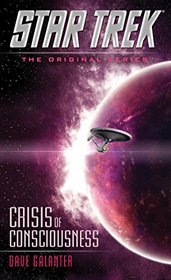 Crisis of Consciousness (Star Trek: The Original Series)