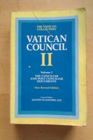 Vatican Council II (v. 1)