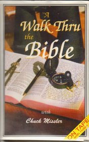 A Walk Thru the Bible (Getting Started (Koinonia House))