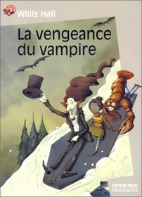 La Vengeance du vampire