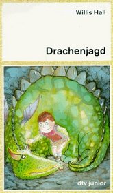 Drachenjagd (German Edition)