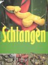 Schlangen.