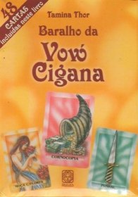 Baralho Da Vov Cigana