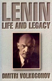 Lenin: life and legacy