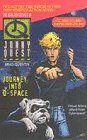 Jonny Quest: Journey into Q-space (The Real Adventures of Jonny Quest)
