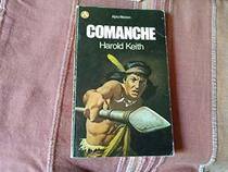 Comanche (Alpha Books)
