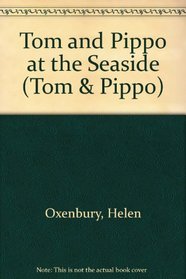 Tom and Pippo at the Seaside (Tom & Pippo)