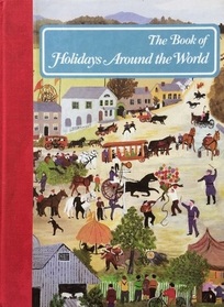 The Book of Holidays Around the World