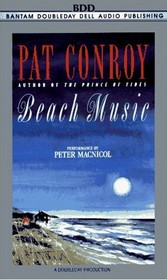 Beach Music (Audio Cassette) (Abridged)