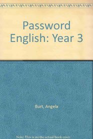 Password English: Teachers' Book: Year 3 / P4 (Password English)