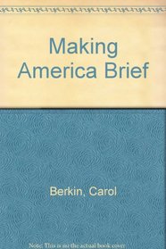 Making America Brief
