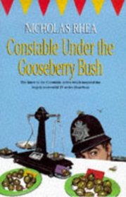 Constable Under the Gooseberry Bush (The Constable Series)