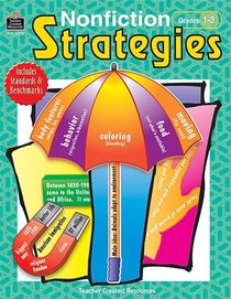 Nonfiction Strategies Grades 1-3