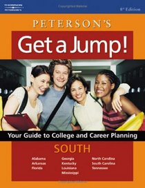 Get A Jump South, 8th edition (Get a Jump! South)