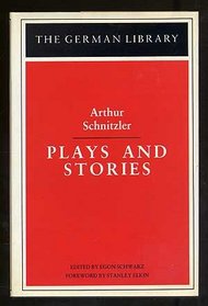 Plays and Stories (German Library)
