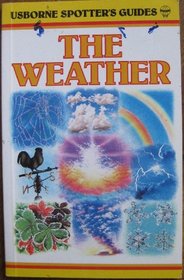 Weather (Spotter's Guide Series)