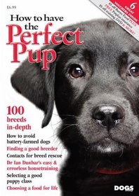 How to Have the Perfect Pup