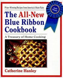 All-New Blue Ribbon Cookbook