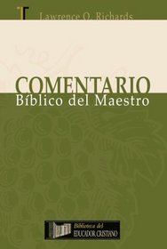 Comentario Biblico del Maestro (Spanish Edition)