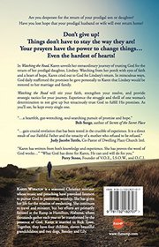Watching the Road: Praying Your Prodigal Home