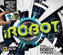 iRobot: Battle with Bots! (iExplore)